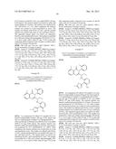 SUBSTITUTED AMINOPYRIMIDINE COMPOUNDS AND METHODS OF USE diagram and image