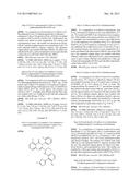 SUBSTITUTED AMINOPYRIMIDINE COMPOUNDS AND METHODS OF USE diagram and image