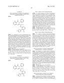 SUBSTITUTED AMINOPYRIMIDINE COMPOUNDS AND METHODS OF USE diagram and image