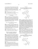 SUBSTITUTED AMINOPYRIMIDINE COMPOUNDS AND METHODS OF USE diagram and image