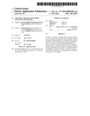 TREATMENT METHOD FOR STEROID RESPONSIVE DERMATOSES diagram and image