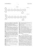 Phototherapy Devices and Methods Comprising Optionally Substituted     Quinquiesphenyl Compounds diagram and image