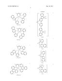 Phototherapy Devices and Methods Comprising Optionally Substituted     Quinquiesphenyl Compounds diagram and image