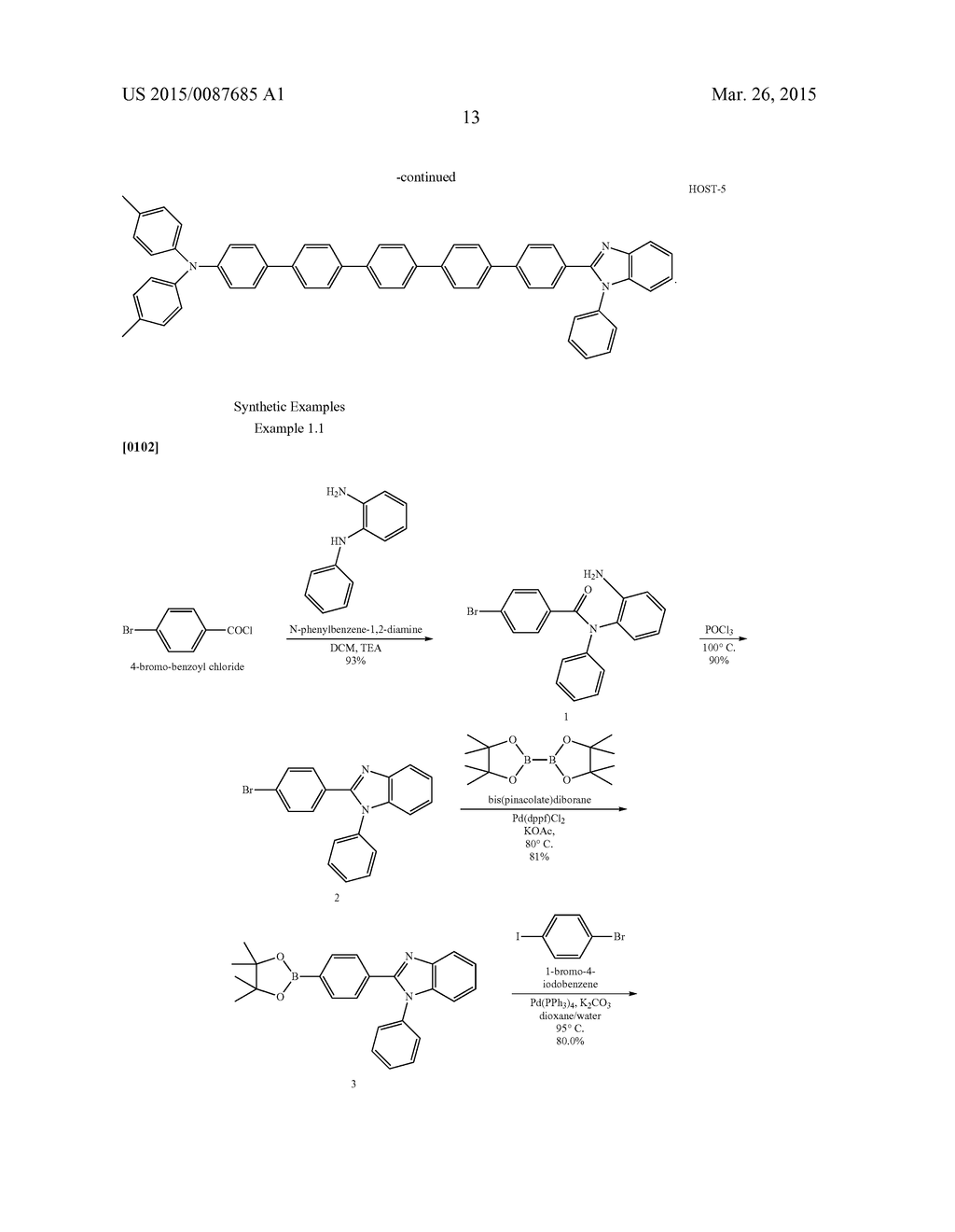 Phototherapy Devices and Methods Comprising Optionally Substituted     Quinquiesphenyl Compounds - diagram, schematic, and image 26