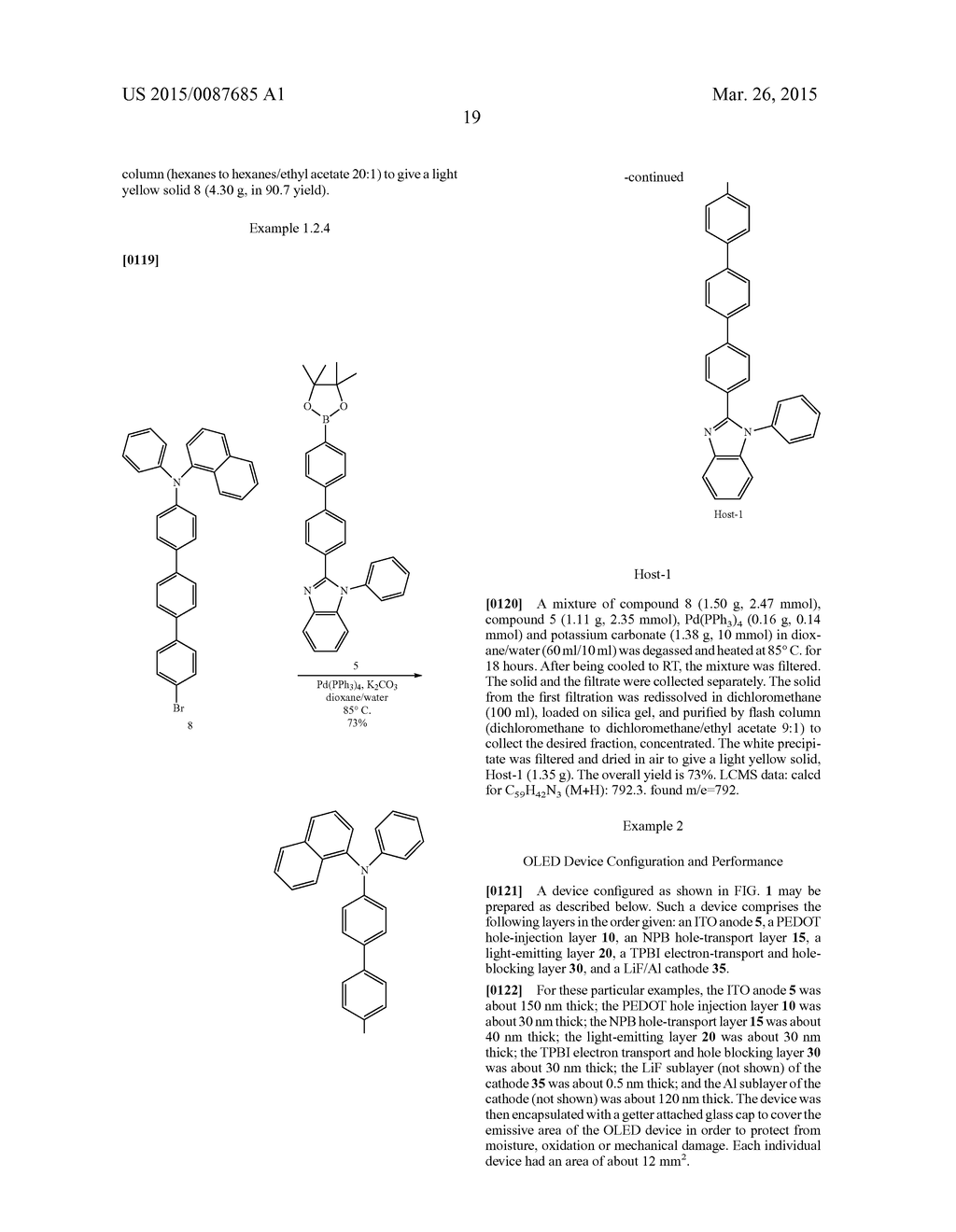 Phototherapy Devices and Methods Comprising Optionally Substituted     Quinquiesphenyl Compounds - diagram, schematic, and image 32