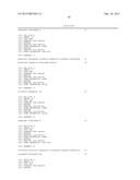 MICRORNA-BASED METHODS AND COMPOSITIONS FOR THE DIAGNOSIS, PROGNOSIS AND     TREATMENT OF TUMOR INVOLVING CHROMOSOMAL REARRANGEMENTS diagram and image