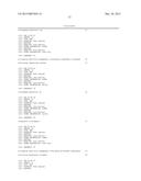 MICRORNA-BASED METHODS AND COMPOSITIONS FOR THE DIAGNOSIS, PROGNOSIS AND     TREATMENT OF TUMOR INVOLVING CHROMOSOMAL REARRANGEMENTS diagram and image