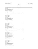 MICRORNA-BASED METHODS AND COMPOSITIONS FOR THE DIAGNOSIS, PROGNOSIS AND     TREATMENT OF TUMOR INVOLVING CHROMOSOMAL REARRANGEMENTS diagram and image