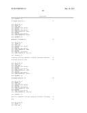 MICRORNA-BASED METHODS AND COMPOSITIONS FOR THE DIAGNOSIS, PROGNOSIS AND     TREATMENT OF TUMOR INVOLVING CHROMOSOMAL REARRANGEMENTS diagram and image