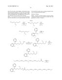 COMPOSITIONS AND METHODS FOR THE TREATMENT OF MUSCLE PAIN diagram and image