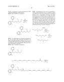 COMPOSITIONS AND METHODS FOR THE TREATMENT OF MUSCLE PAIN diagram and image