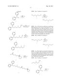 COMPOSITIONS AND METHODS FOR THE TREATMENT OF MUSCLE PAIN diagram and image