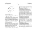 COMPOSITIONS AND METHODS FOR THE TREATMENT OF MUSCLE PAIN diagram and image