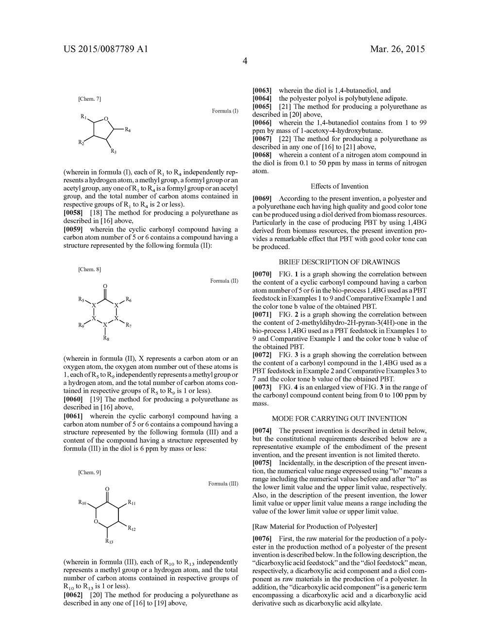 PRODUCTION METHODS OF POLYESTER AND POLYURETHANE - diagram, schematic, and image 07