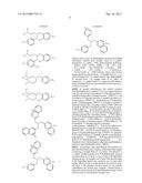 LIGANDS DESIGNED TO PROVIDE HIGHLY ACTIVE CATALYST COMPLEXES diagram and image