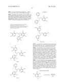 LIGANDS DESIGNED TO PROVIDE HIGHLY ACTIVE CATALYST COMPLEXES diagram and image