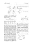 LIGANDS DESIGNED TO PROVIDE HIGHLY ACTIVE CATALYST COMPLEXES diagram and image