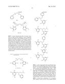 LIGANDS DESIGNED TO PROVIDE HIGHLY ACTIVE CATALYST COMPLEXES diagram and image