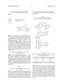 LIGANDS DESIGNED TO PROVIDE HIGHLY ACTIVE CATALYST COMPLEXES diagram and image