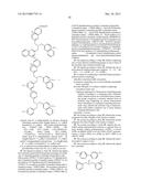 LIGANDS DESIGNED TO PROVIDE HIGHLY ACTIVE CATALYST COMPLEXES diagram and image