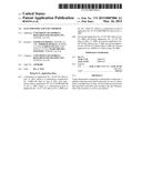 GLYCOPEPTIDE AND USES THEREOF diagram and image