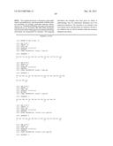 GLYCOPEPTIDE AND USES THEREOF diagram and image