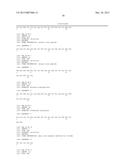 GLYCOPEPTIDE AND USES THEREOF diagram and image