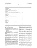 GLYCOPEPTIDE AND USES THEREOF diagram and image