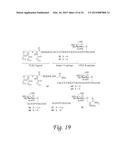 GLYCOPEPTIDE AND USES THEREOF diagram and image