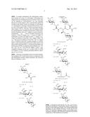 GLYCOPEPTIDE AND USES THEREOF diagram and image