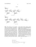 GLYCOPEPTIDE AND USES THEREOF diagram and image