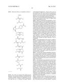 GLYCOPEPTIDE AND USES THEREOF diagram and image