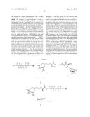 GLYCOPEPTIDE AND USES THEREOF diagram and image