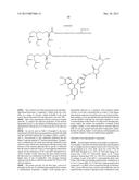 GLYCOPEPTIDE AND USES THEREOF diagram and image