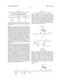 GLYCOPEPTIDE AND USES THEREOF diagram and image