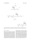 GLYCOPEPTIDE AND USES THEREOF diagram and image