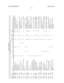 GLYCOPEPTIDE AND USES THEREOF diagram and image