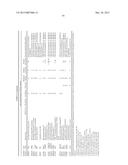 GLYCOPEPTIDE AND USES THEREOF diagram and image