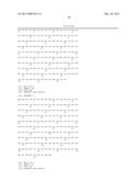 CHIMERIC IL-1 RECEPTOR TYPE I AGONISTS AND ANTAGONISTS diagram and image