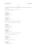 CHIMERIC IL-1 RECEPTOR TYPE I AGONISTS AND ANTAGONISTS diagram and image