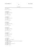 CHIMERIC IL-1 RECEPTOR TYPE I AGONISTS AND ANTAGONISTS diagram and image