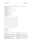 CHIMERIC IL-1 RECEPTOR TYPE I AGONISTS AND ANTAGONISTS diagram and image