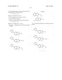 Benzimidazole Compounds And Their Use As Chromatographic Ligands diagram and image