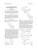 NOVEL PRODUCTION METHOD FOR ISOQUINOLINE DERIVATIVES AND SALTS THEREOF diagram and image