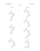 SPIROCYCLIC DIGYDRO-THIAZINE AND DIHYDRO-OXAZINE BACE INHIBITORS, AND     COMPOSITIONS AND USES THEREOF diagram and image