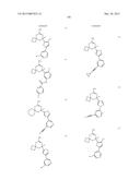 SPIROCYCLIC DIGYDRO-THIAZINE AND DIHYDRO-OXAZINE BACE INHIBITORS, AND     COMPOSITIONS AND USES THEREOF diagram and image