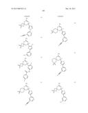 SPIROCYCLIC DIGYDRO-THIAZINE AND DIHYDRO-OXAZINE BACE INHIBITORS, AND     COMPOSITIONS AND USES THEREOF diagram and image