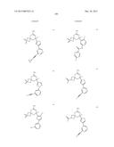 SPIROCYCLIC DIGYDRO-THIAZINE AND DIHYDRO-OXAZINE BACE INHIBITORS, AND     COMPOSITIONS AND USES THEREOF diagram and image