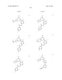 SPIROCYCLIC DIGYDRO-THIAZINE AND DIHYDRO-OXAZINE BACE INHIBITORS, AND     COMPOSITIONS AND USES THEREOF diagram and image