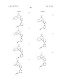 SPIROCYCLIC DIGYDRO-THIAZINE AND DIHYDRO-OXAZINE BACE INHIBITORS, AND     COMPOSITIONS AND USES THEREOF diagram and image